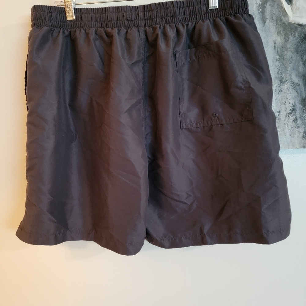 Cromer Resort Wear Swimsuit Black,  Size XL 40-42 - Picture 2 of 8